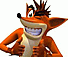 crash bandicoot