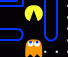 pac man